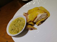 -鸽味轩·粤菜小馆(高楼门总店)