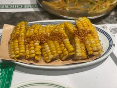 -禄婶鸡煲·打边炉
