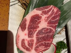 -赤坂亭 M9和牛烧肉(水街店)