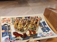 -AJIYA·池袋日式烧肉自助(天津万象城店)