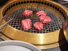 -谷牛和牛烤肉(漕河泾印象城店)
