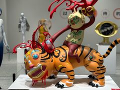 -深圳湾万象城(南山店)