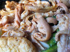 螺蛳肥肠-螺蛳粉先生(蓟门桥店)