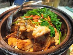 -凤来粤菜馆(珠江新城店)