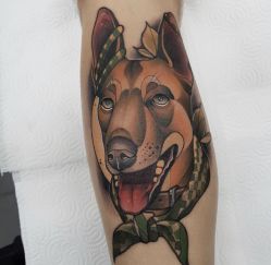 -飛凡TATTOO纹身•原创