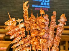 -万记麻辣烫国展总店
