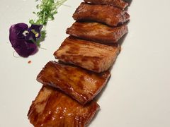 -漢舍中国菜馆(浦东嘉里城店)