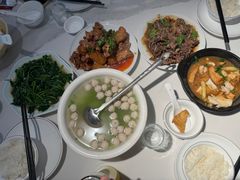 -建来发饭店(南俊路店)