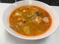 -Magic Food Point(Airport Street food)