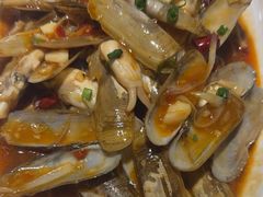-南海底小海鲜·湘菜(鲁巷吴家湾店)