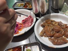 -山葵说·泥炉烤肉(泰达时尚E街区店)