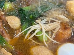 -凡老头米线砂锅(古荡新村西粮站)