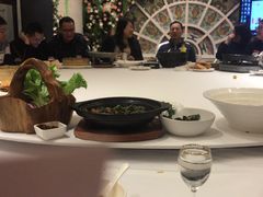 -味茂·老船夫1927(东海东路店)