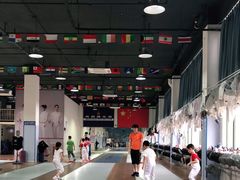 -尚剑击剑中心(铁山路馆)