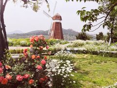 -西海岸生态观光园