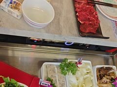 -三头牛·潮汕牛肉生蚝火锅 (夏湾店)