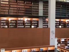 -汕头大学-图书馆