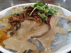 -张包铺(道外店)