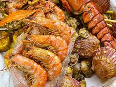 -同心源啤酒屋·青岛菜·海鲜加工