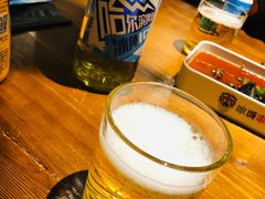 哈啤白啤-冰城串吧(柳芳店)