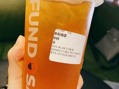 -放哈·甜醅子奶茶创造者(正宁路店)