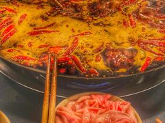 -酒友老火锅(渝中店)