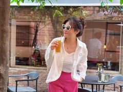 -Ocean's Table 欧舍