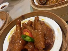 -陶陶居海鲜酒家(新马路店)