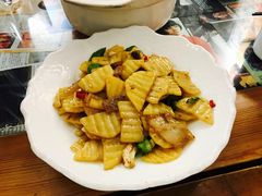 -豆蔻电影主题餐厅(四牌楼店)