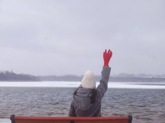 -长春市南湖公园