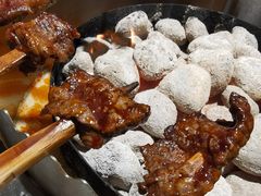 -醉二娘正宗西昌火盆烧烤(大丰店)