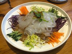-大清花饺子(山庄店)