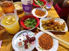 -冒椒火辣(太古里店)