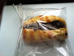 -东哥面包(江宁大润发店)