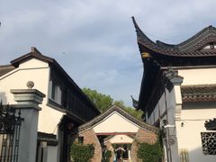 -丝绸小镇荻港古村