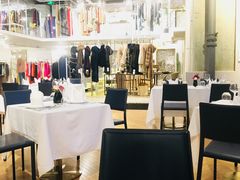 大堂-我的四季意大利餐厅(春天百货店)