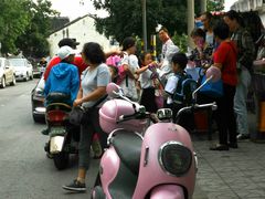 -无锡市南长街小学
