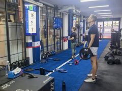 -F45 Training(徐汇店)