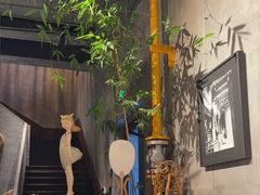 -庐灶江南·江南菜·四合院Bistro(东直门雍和宫·原华侨宾馆店)