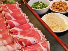 -鼓楼东街老火锅(鼓楼店)