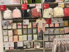 -北京华联购物中心(天通苑店)