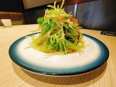 -小船渔村•大连菜•大连焖鱼(黄河路店)