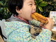 -PIZZA BIANCA(万象城店)