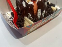 -DQ·蛋糕·冰淇淋(新世纪6F店)