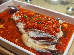 -火候轩品质湘菜·私厨(市府店)