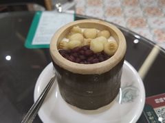 -民信老铺(双皮奶博物馆店)