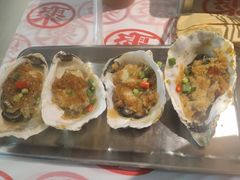 -聚味斋香辣蟹(生态城万达店)