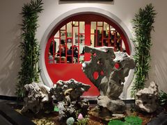 -冶春茶社(星汉大厦店)