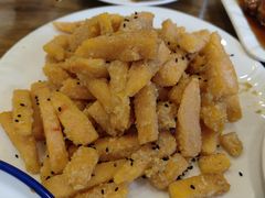 -砂锅李(九江路店)