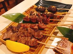 -有喜屋·深夜食堂(北京西路店)